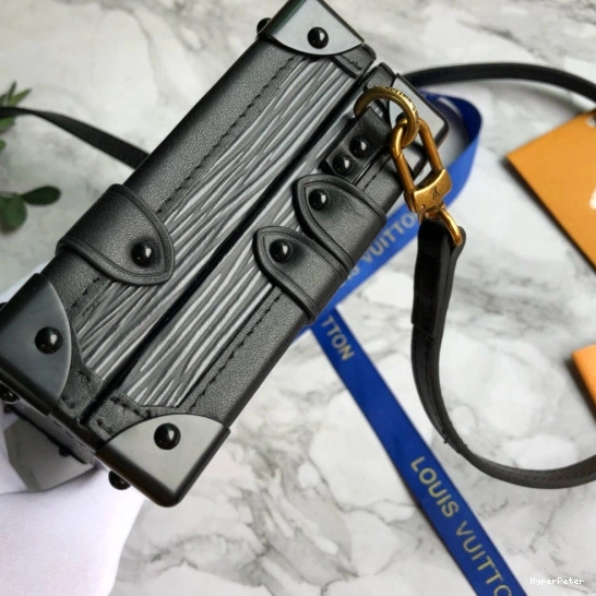 VUITTON MALLE PETITE LOUIS 0730